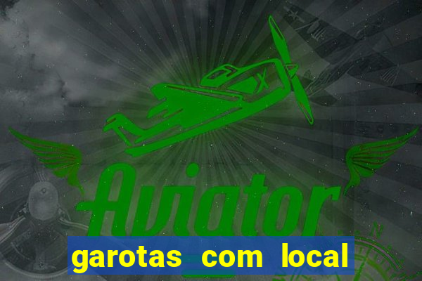 garotas com local porto alegre